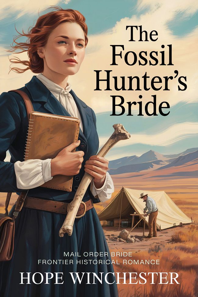 Historical Western Romance