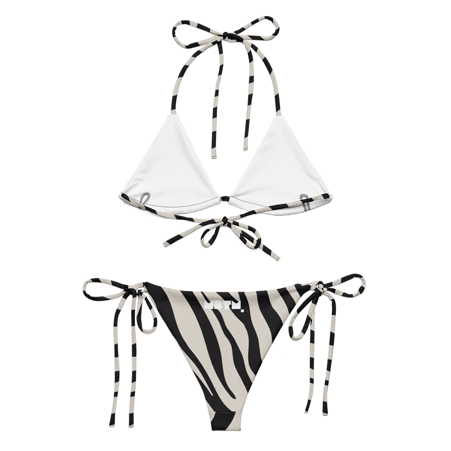 Zebra Bikini product image (10)