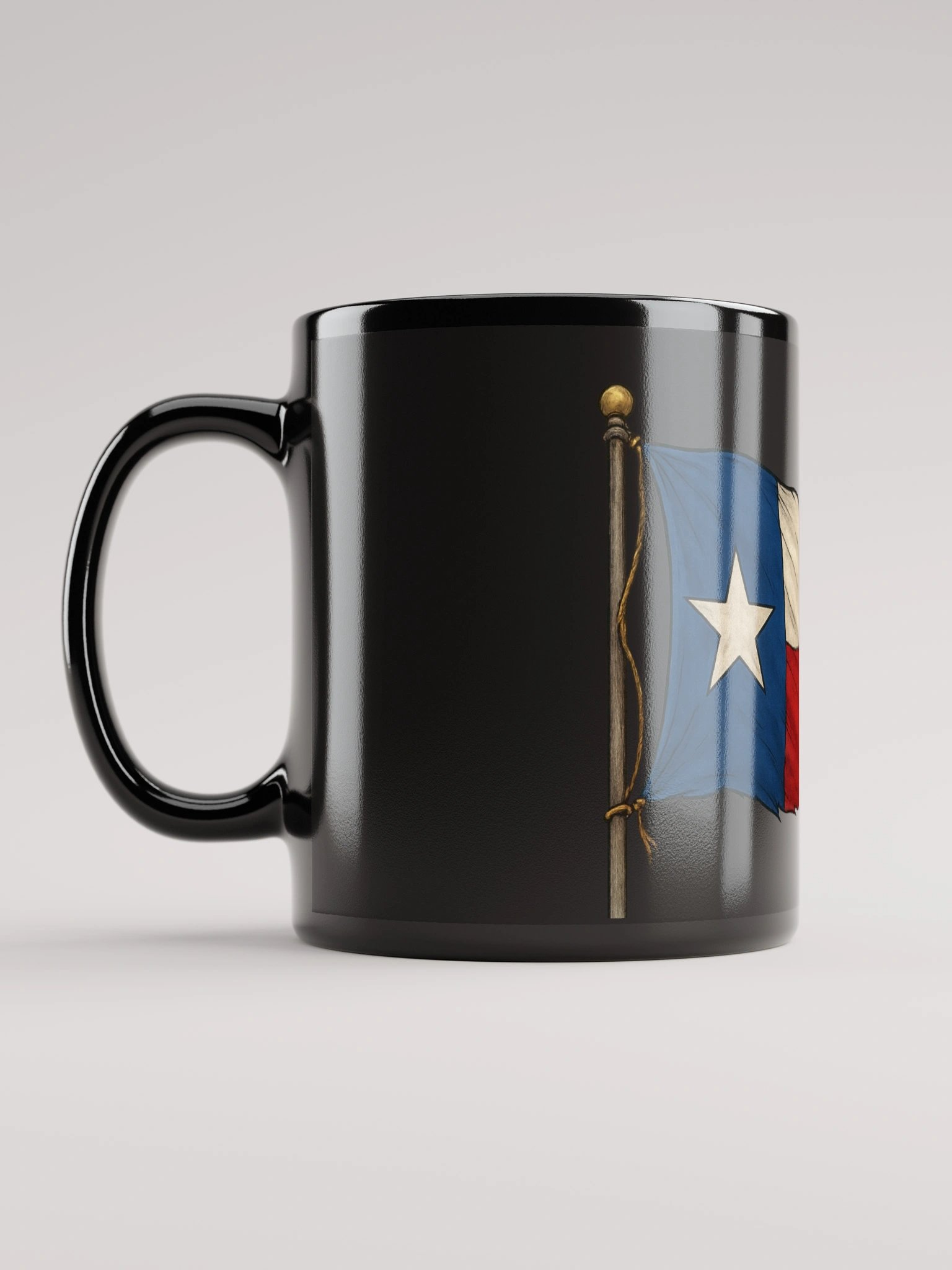 TEXAS FLAG MUG product image (11)