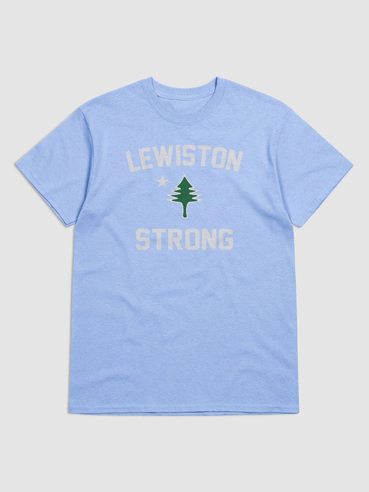 Lewiston Strong product image (1)