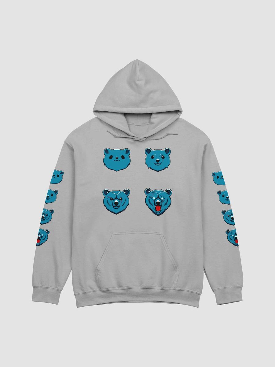 Sub Badges 1 Sweater product image (2)