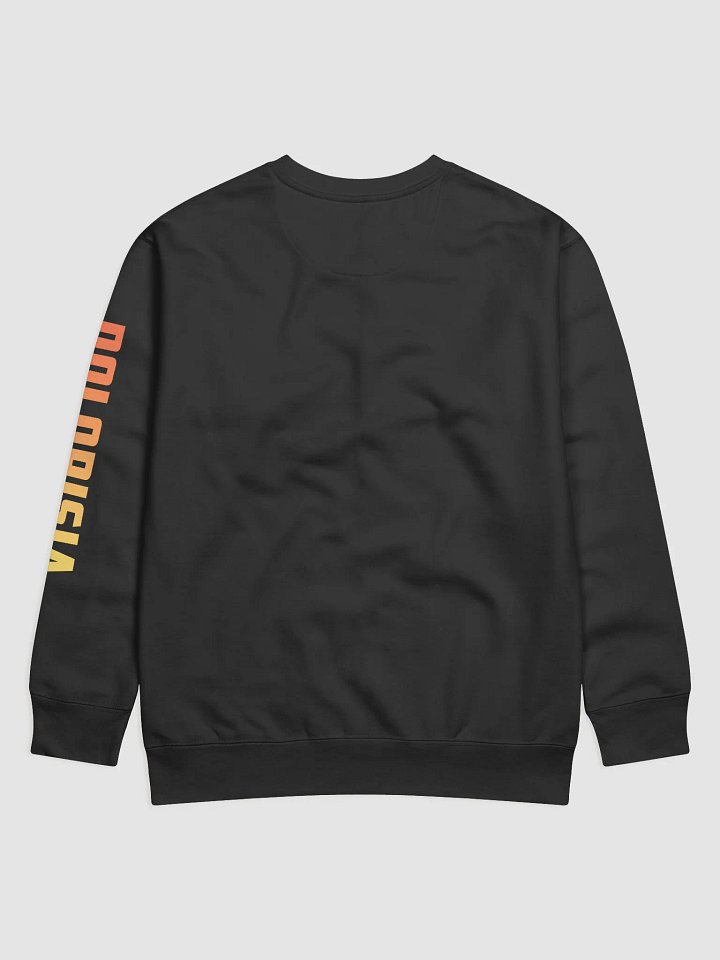 Sweat-shirt 