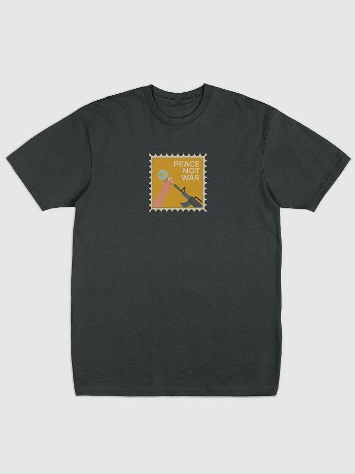 Peace Not War Men's Premium Tee product image (1)