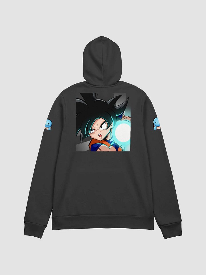 Stizzy Squad Hoodie Prototype product image (8)