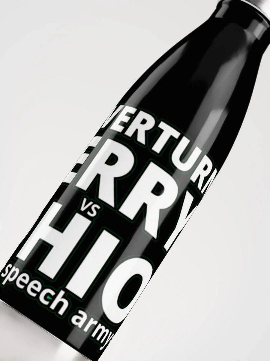 OVERTURN TERRY VS OHIO product image (10)