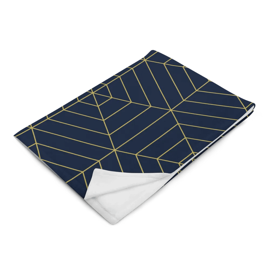 Web of Slumber Blanket product image (11)