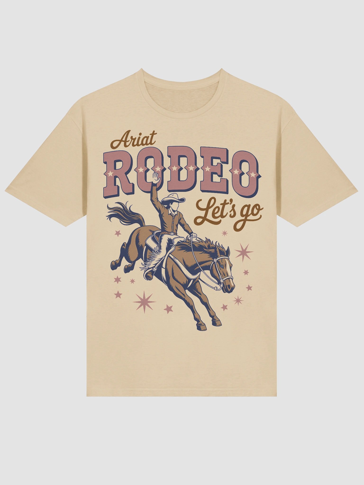 Rodeo Spirit product image (3)