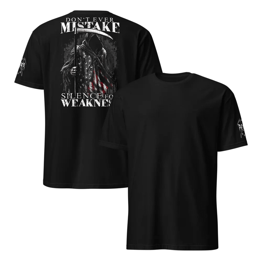Reaper: Silence product image (7)