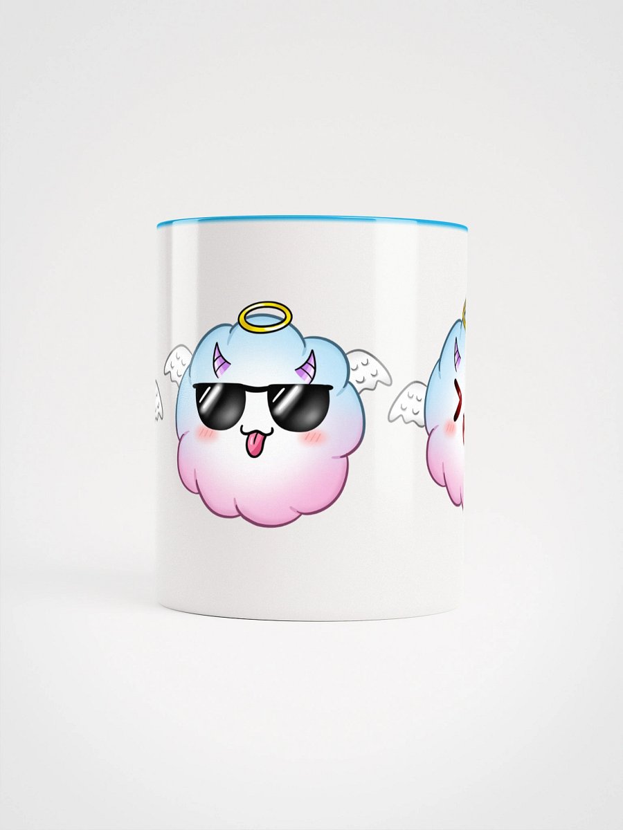 Bozo cup (2 colors) product image (13)