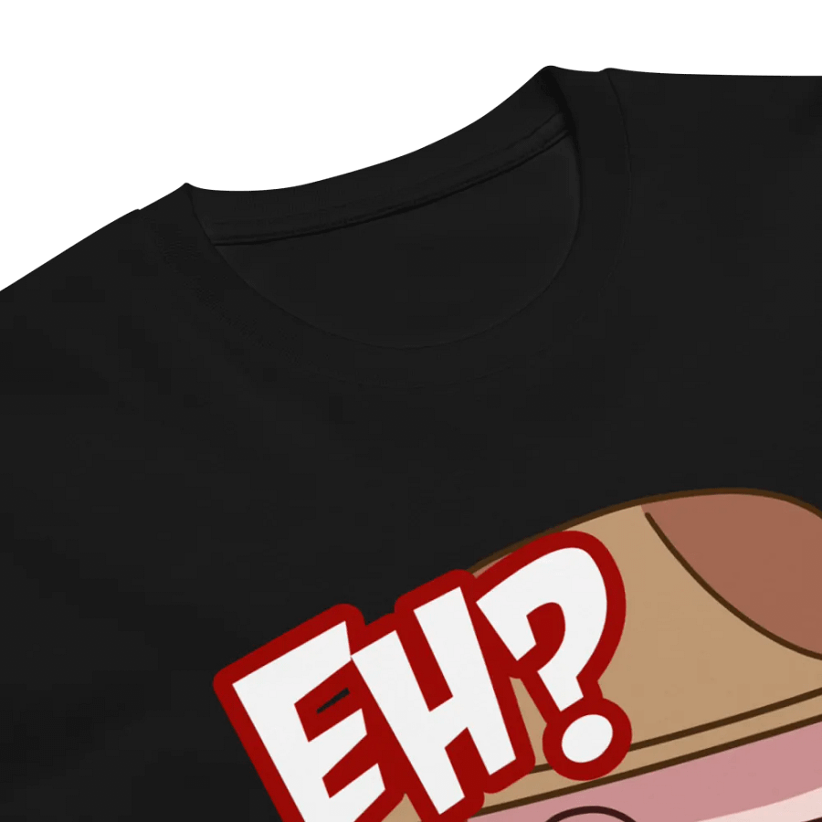 Premium Tee - Eh? product image (6)