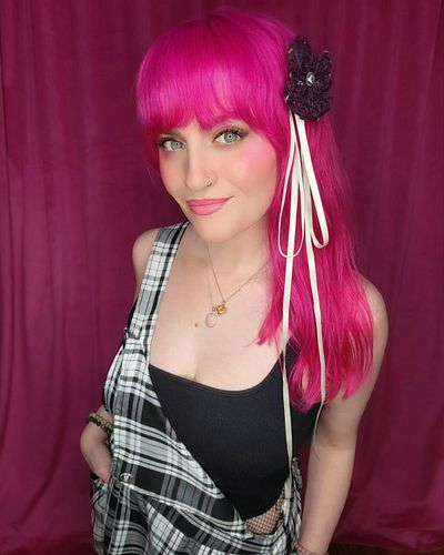 Tonight, we return to Expedition 33- continuing Act 2. I'm gonna need moral support. Come hold my hand 🥹 Stream starts now 🥀
...