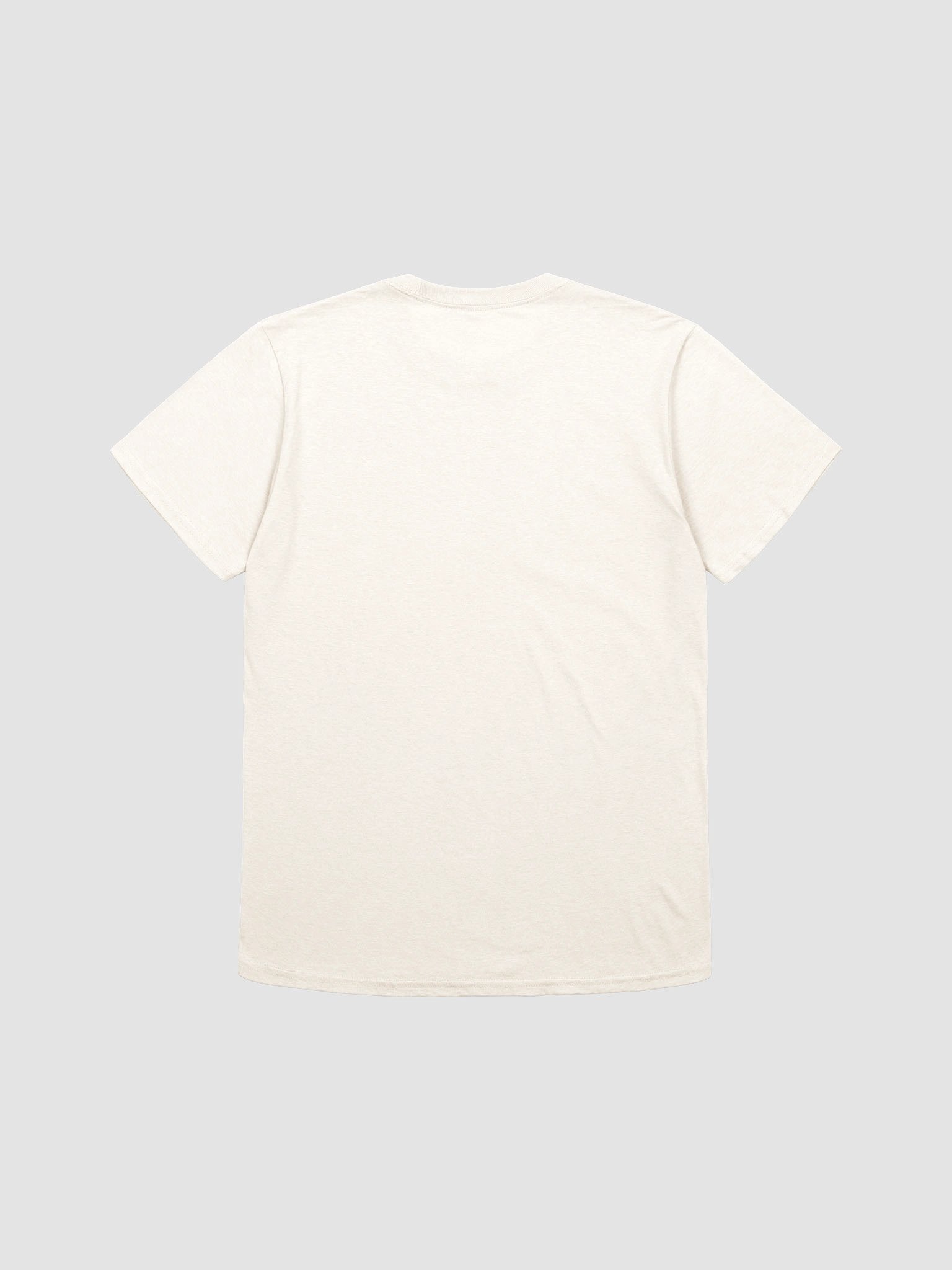 "รวยเป็นปกติ" - Wealth is My Default T-Shirt (Black Print) product image (23)