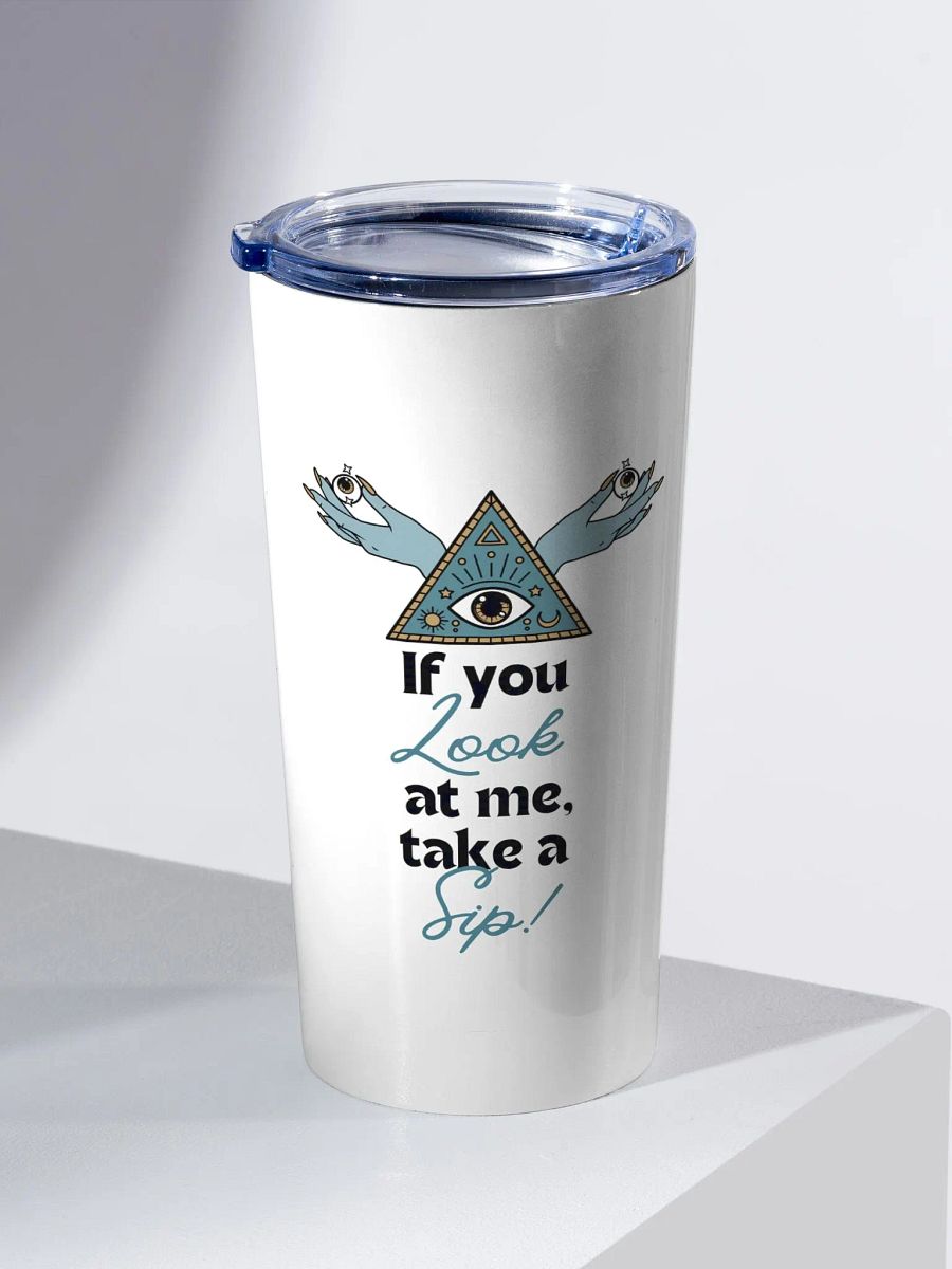 Mystic Sip Tumbler product image (2)
