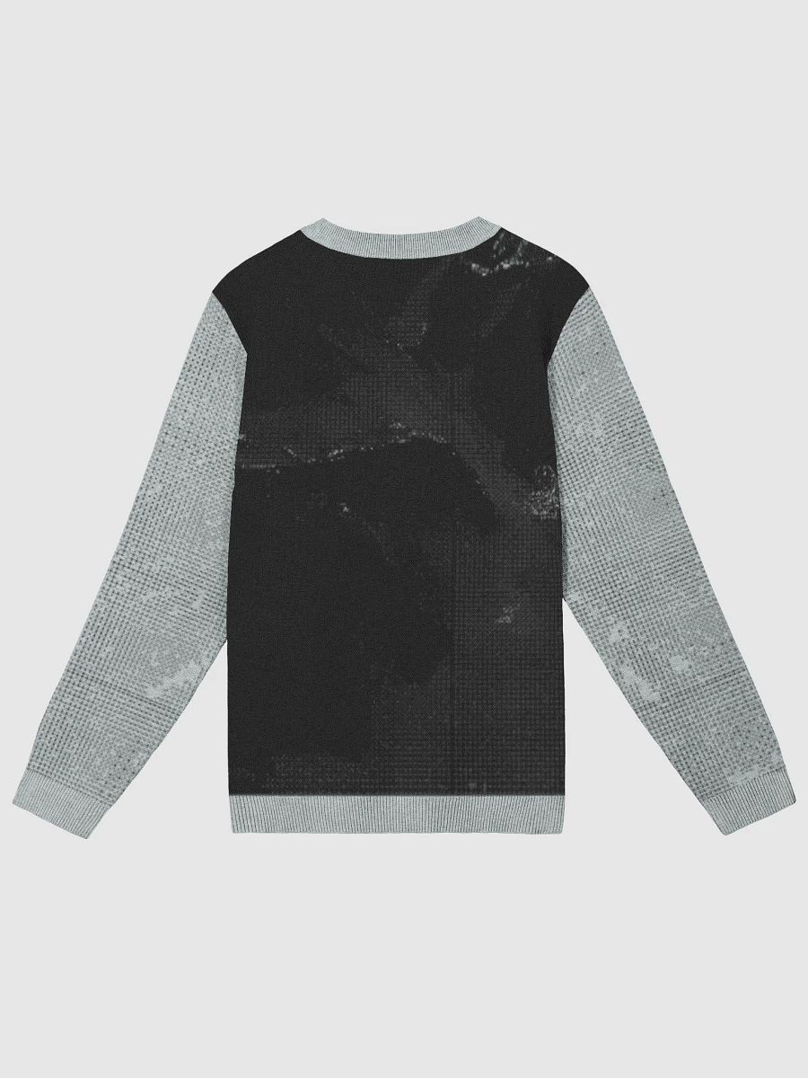Whispers in the Dark Sweater – Veiled Shadows Edition product image (7)