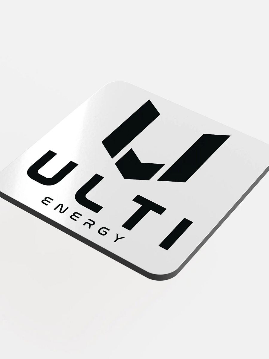 ULTI Coaster product image (4)