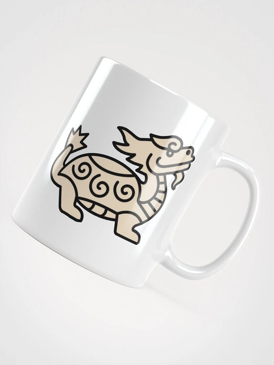 Mythos Mug! product image (2)