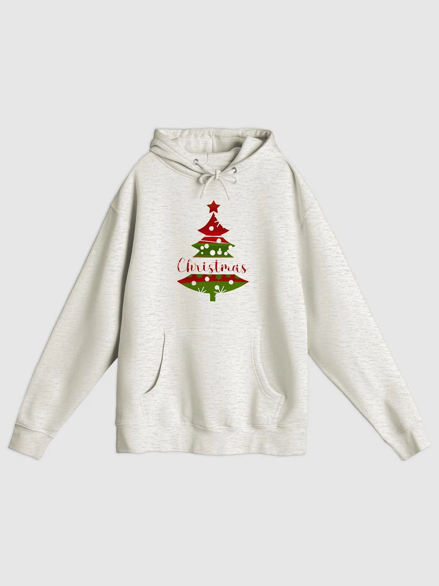 Christmas Tree New Red Star product image (9)