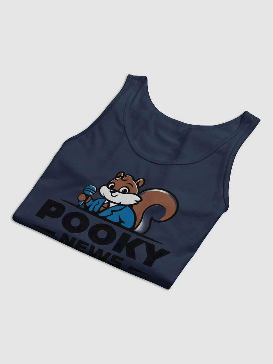 Pooky News Exclusive Tank product image (3)