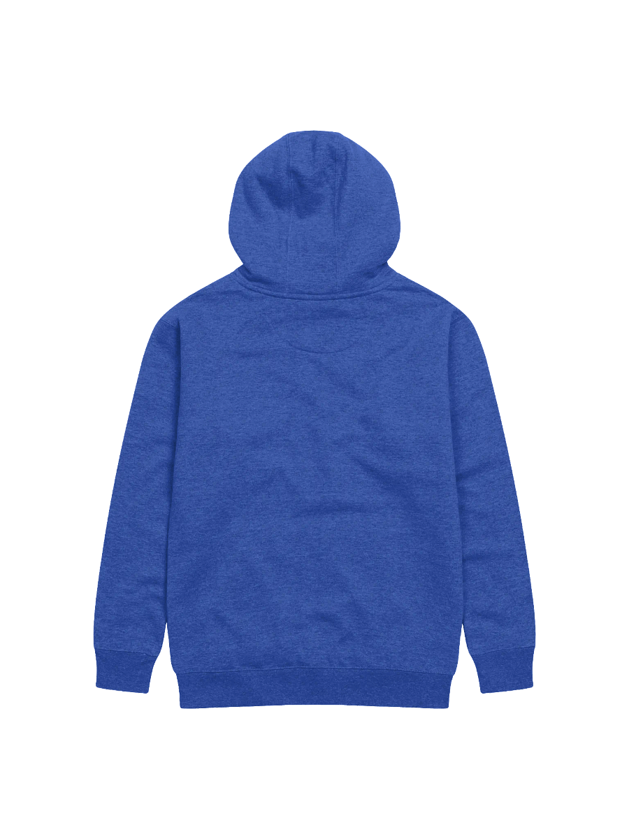 Invincible Heavyweight Snug Fit hoodie product image (5)