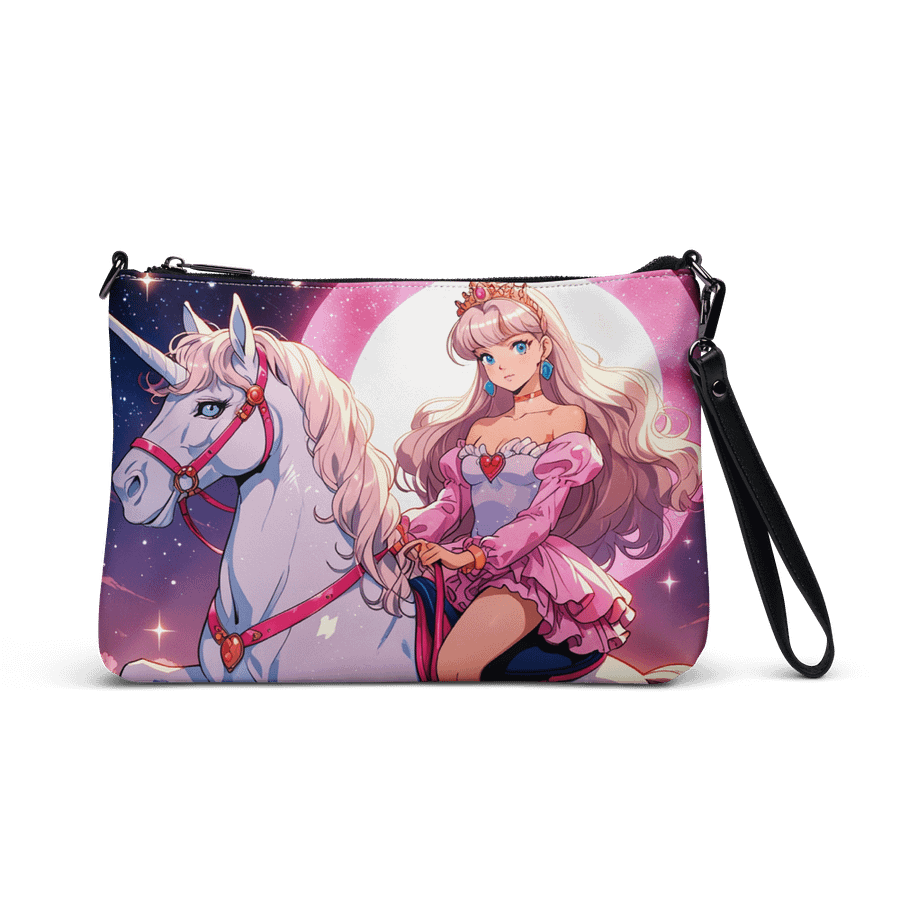 Muse Coquette Crossbody Bag product image (1)