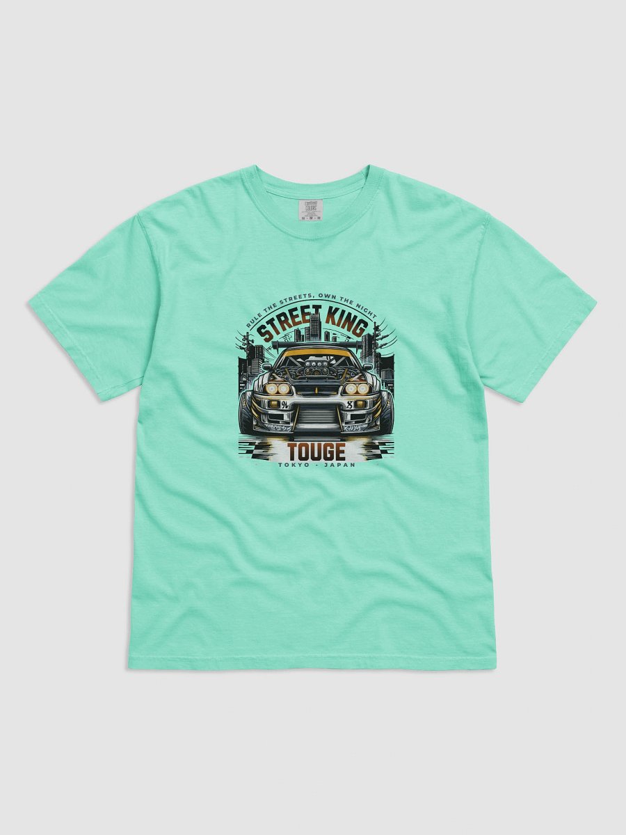 Men's Street King T-Shirt product image (2)