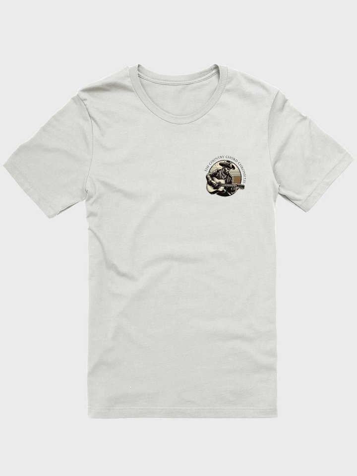 TheCCC - The Cowboy T-Shirt Bright Colors (Small Print) product image (2)
