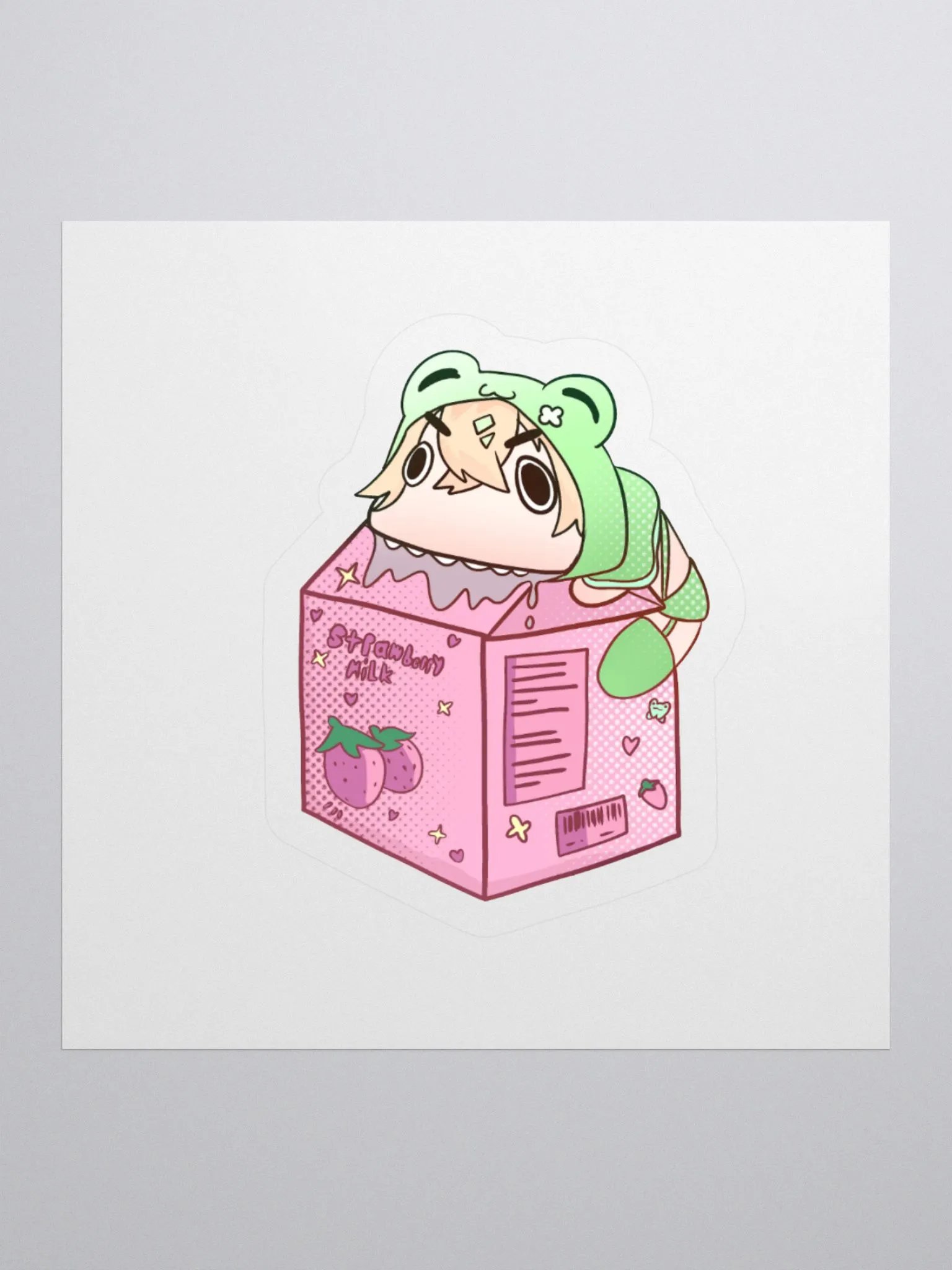hehe i like strawberry product image (2)