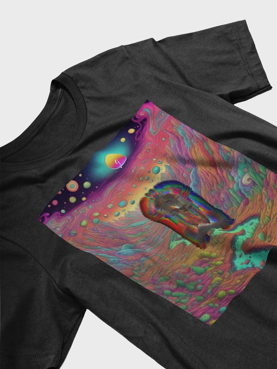 Trippy Jukebox Tee product image (3)