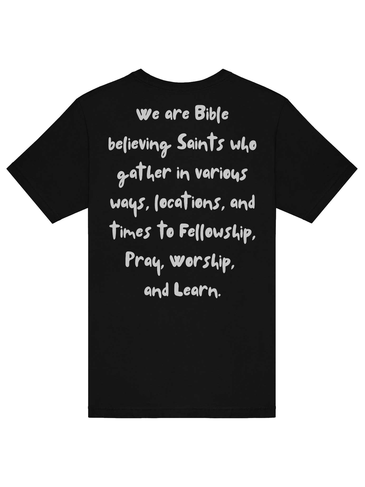 The HopFan Logo Tee product image (30)