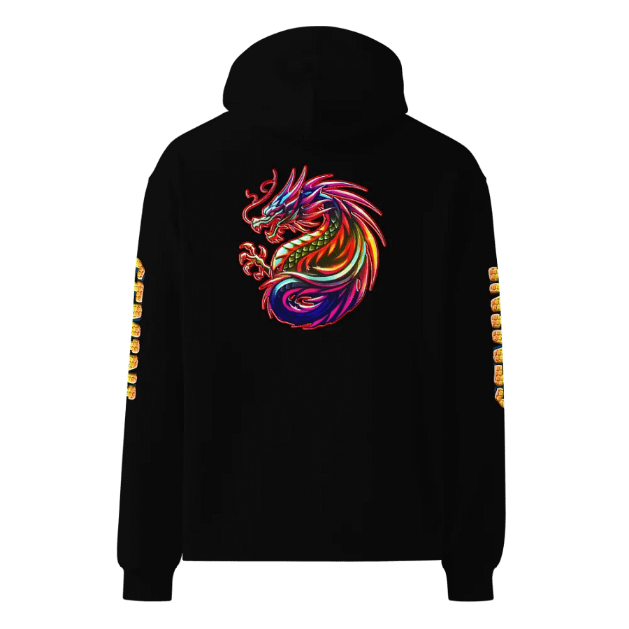 Limited Gemini Hoodie V2 product image (3)