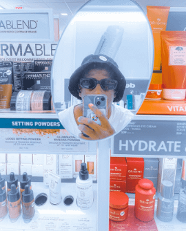 Ultra Powder Room product image (1)