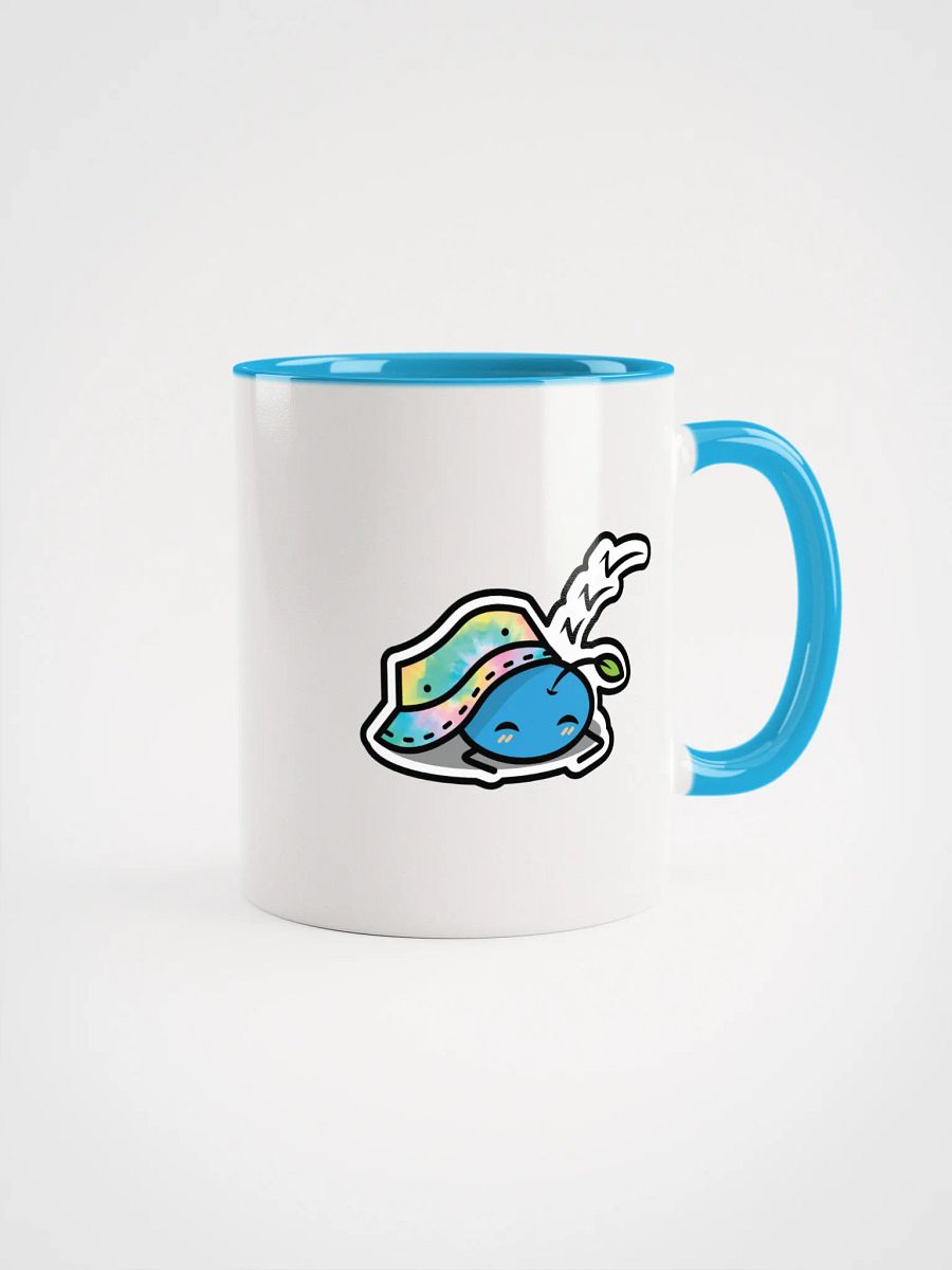 Sleeping Junimo Mug product image (42)