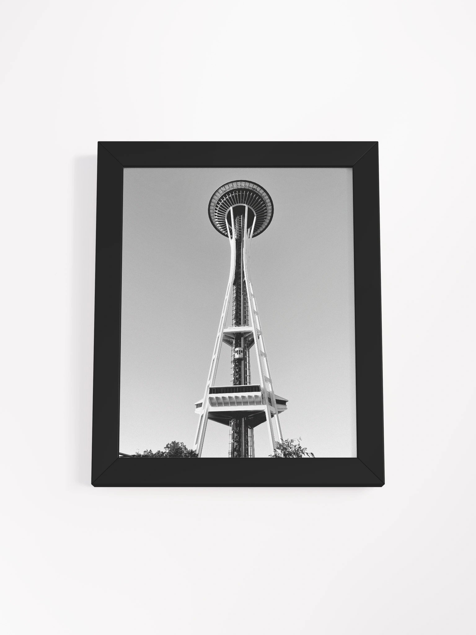 Space Needle product image (2)