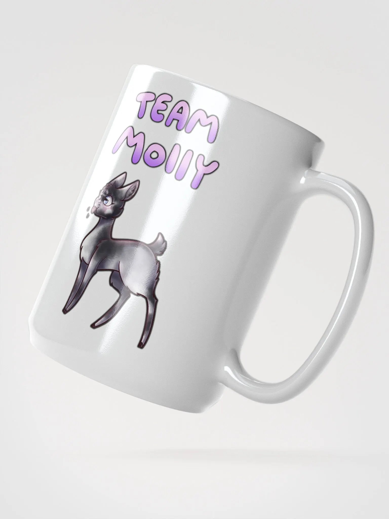 Team Molly product image (2)