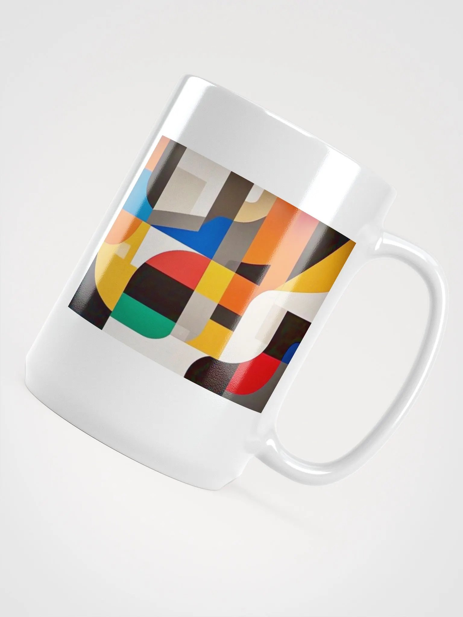 Arrt 6 Special Mug product image (4)