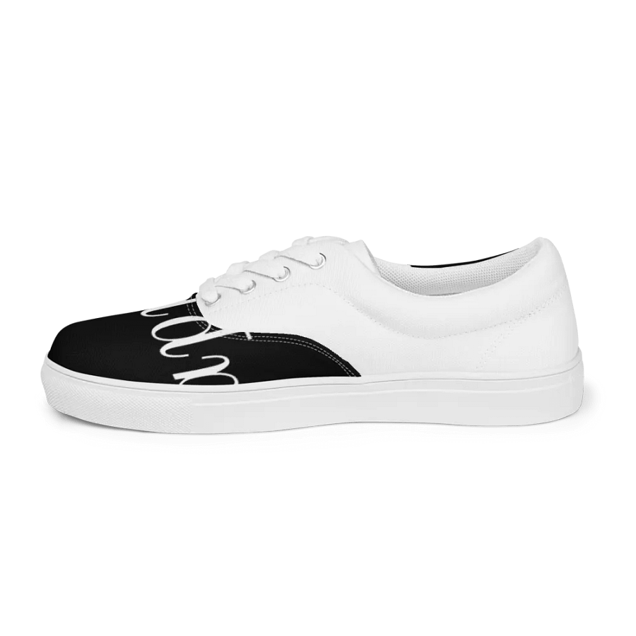 Pappy's Canvas Two Colors Black & White product image (5)