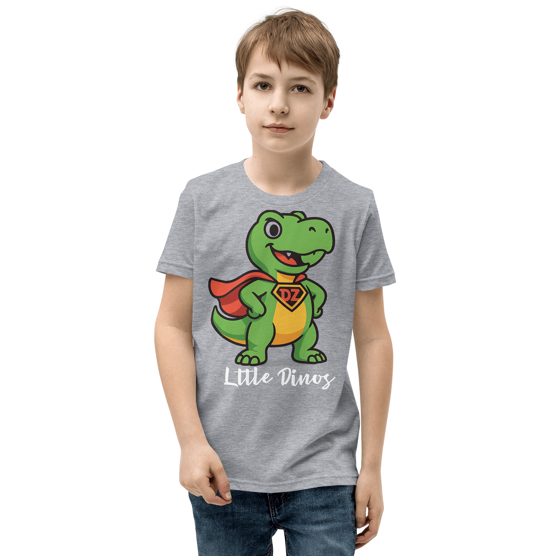 Little Dinos product image (12)