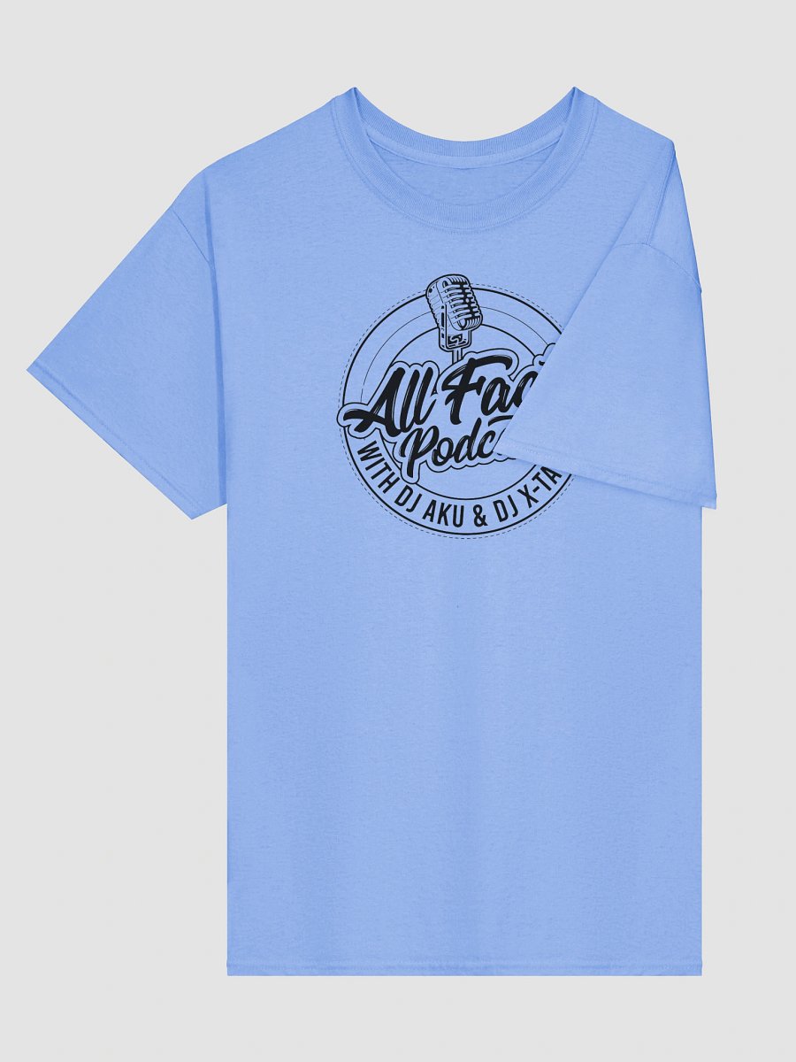 Gildan Heavyweight T-Shirt product image (11)
