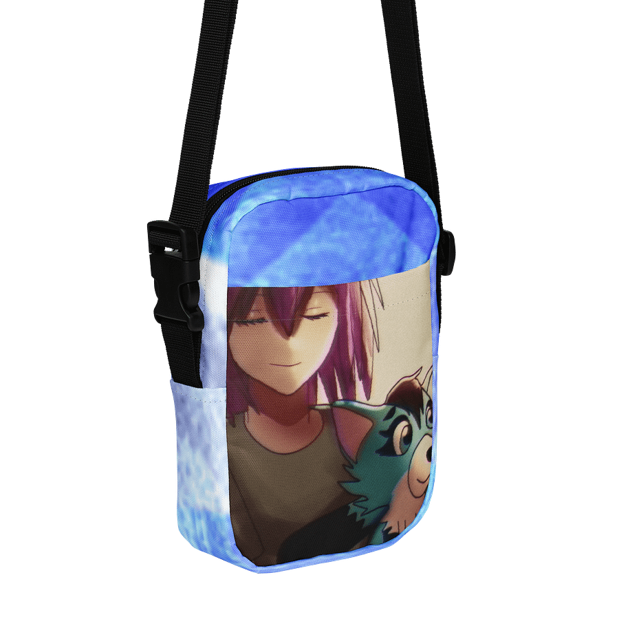 Gemmo Crossbody bag product image (1)