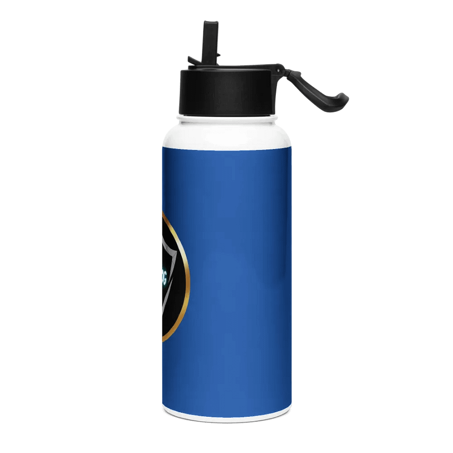 Stainless Steel bottle product image (3)