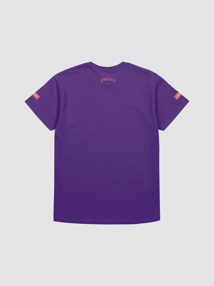 F*ck Aspero Gildan Heavyweight T-Shirt product image (30)