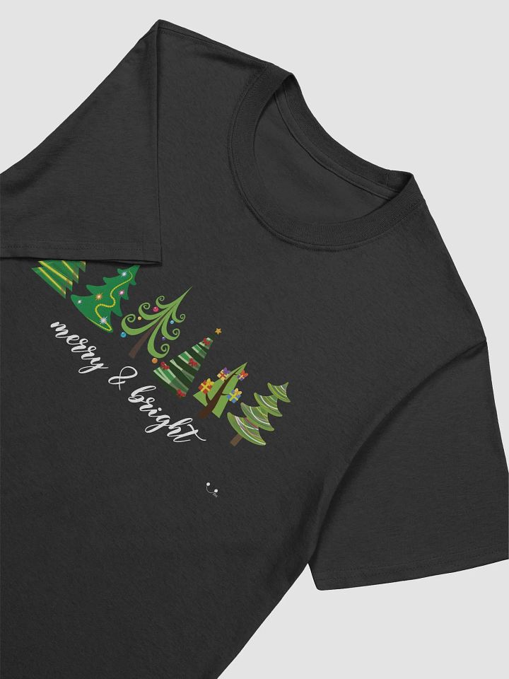 Merry & Bright Christmas Trees product image (2)
