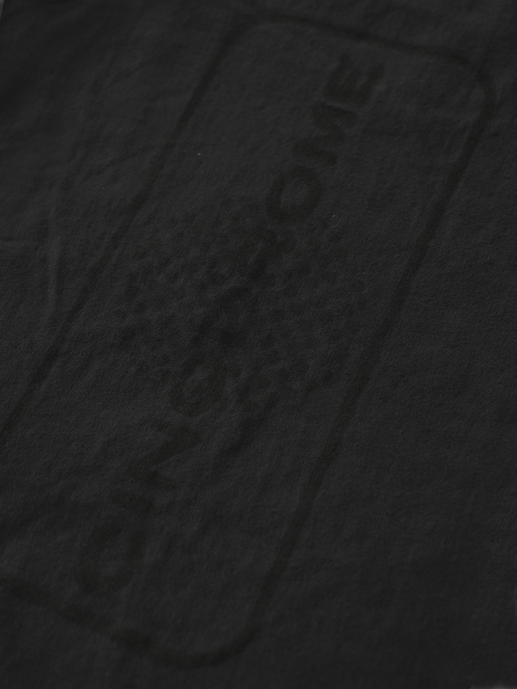 Stealth Logo T-Shirt: Hand Made Studio Edition product image (2)