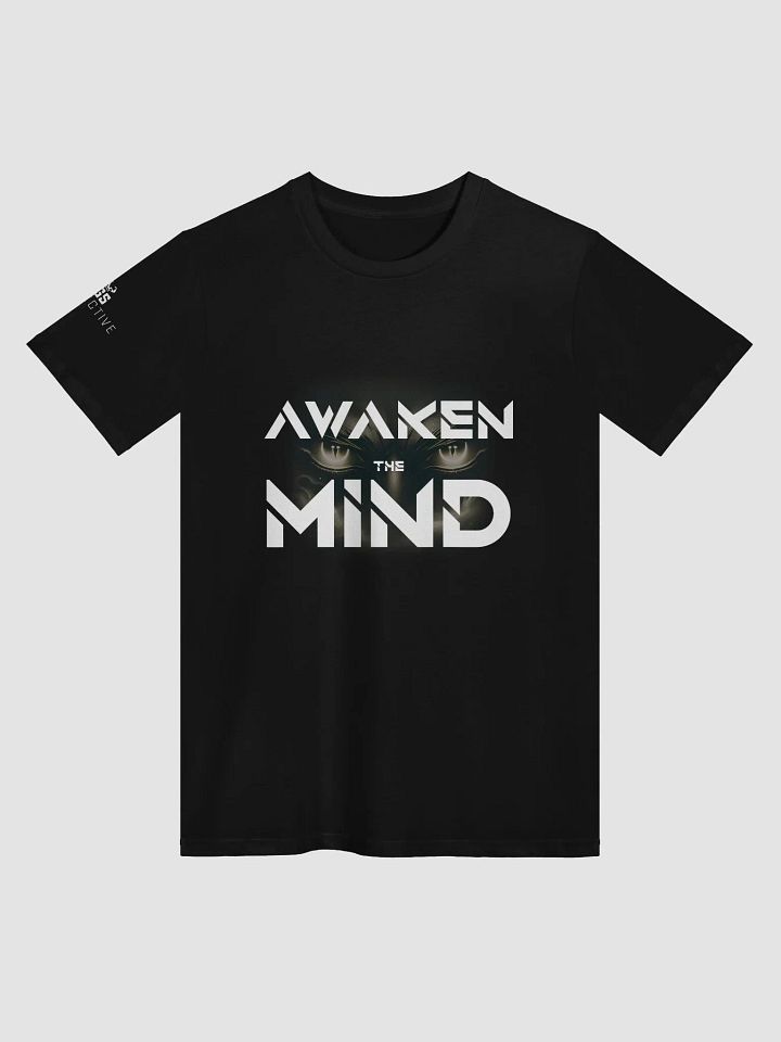 KGS | Awaken The Mind Collection | Unisex Tee 👑 product image (3)