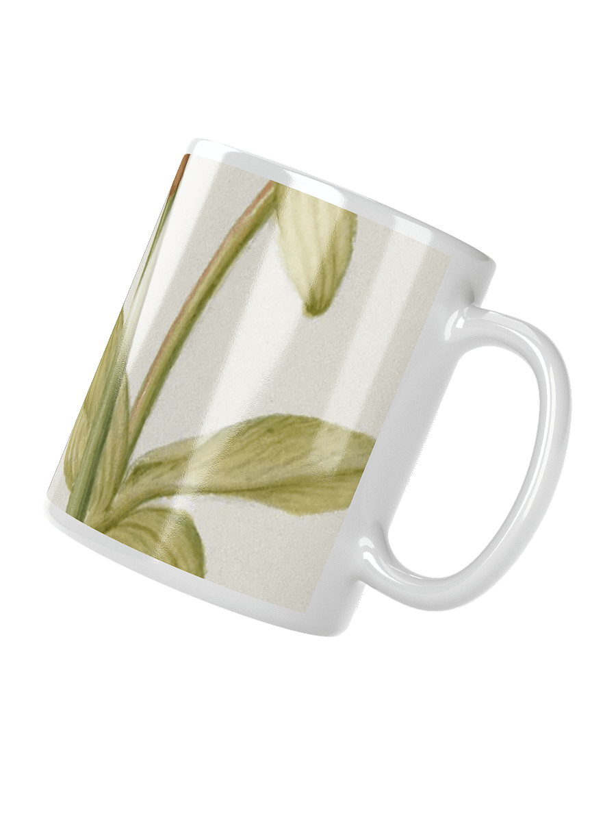 Botanical Bliss Mug product image (2)