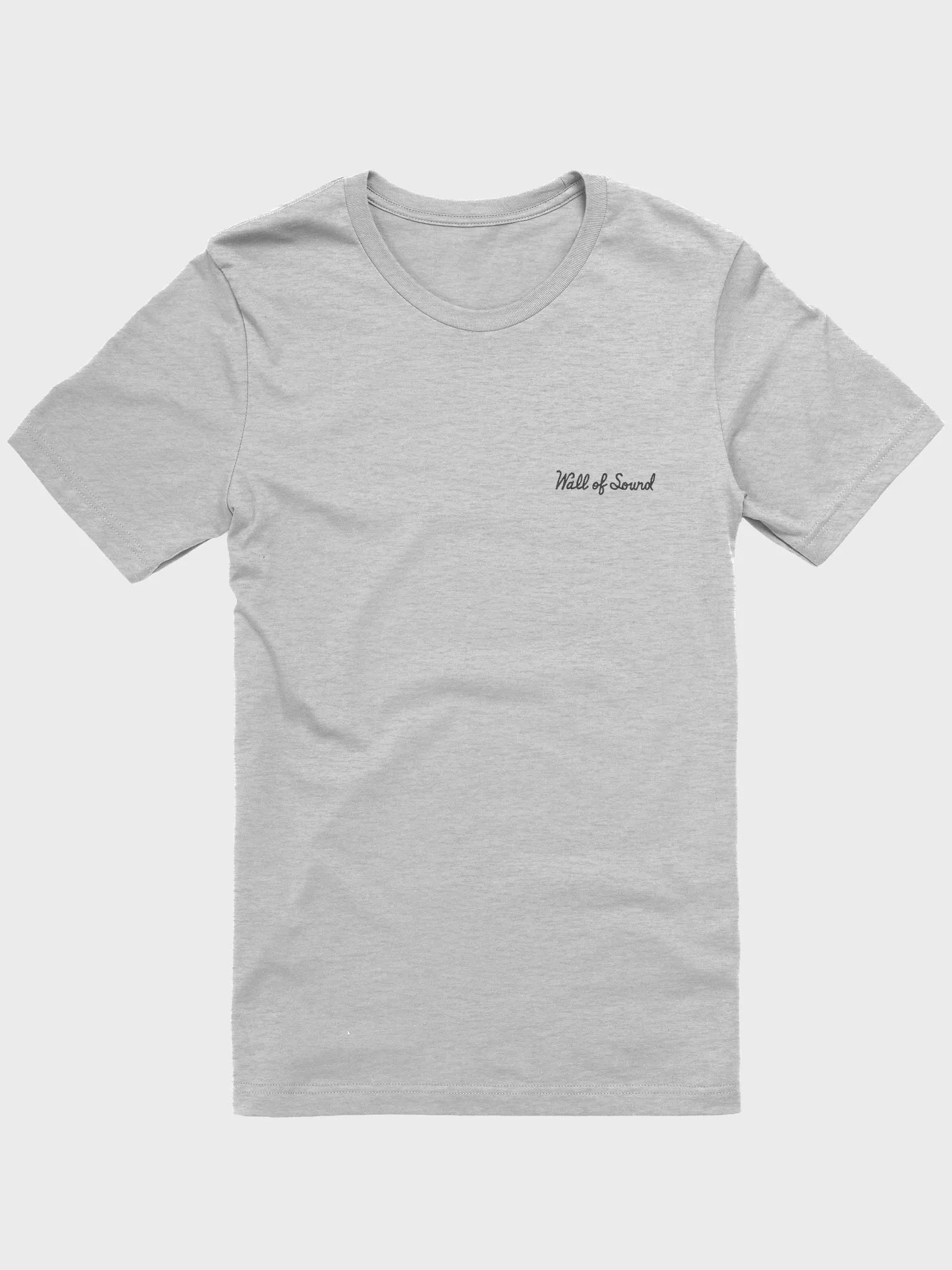 Wall of Sound T-Shirt product image (1)