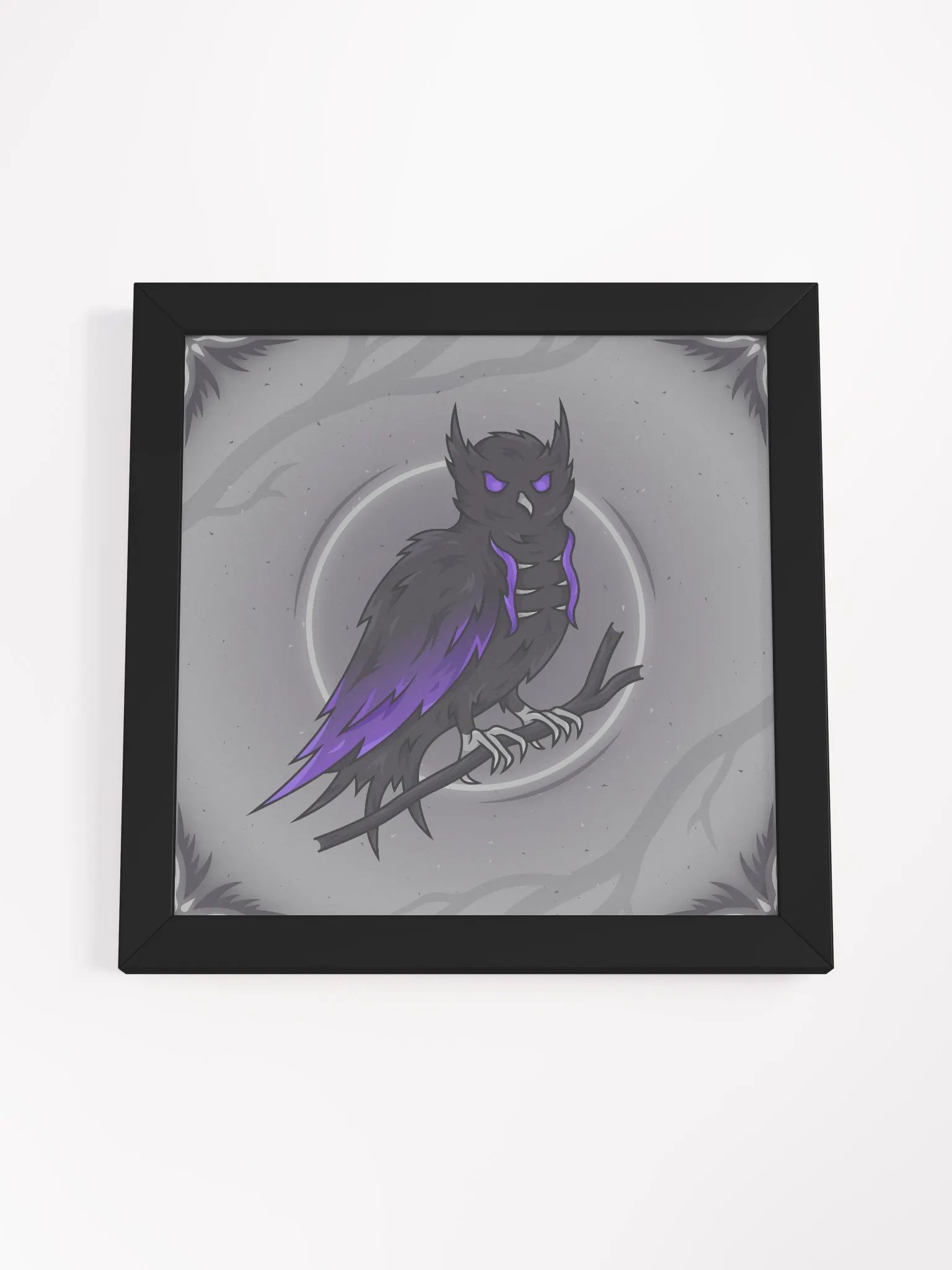 Owltrax - Picture Frame II product image (4)