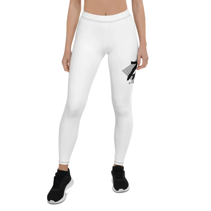 Tater Arcade Athletic Leggings product image (1)