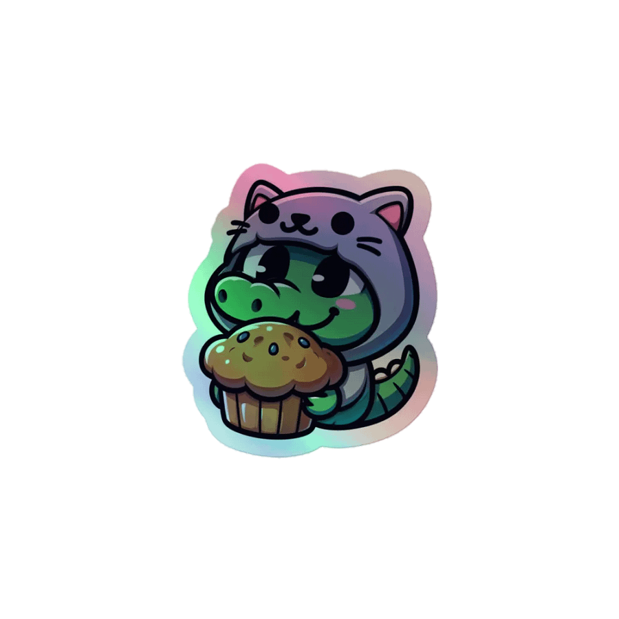 Ryodile Muffins product image (1)