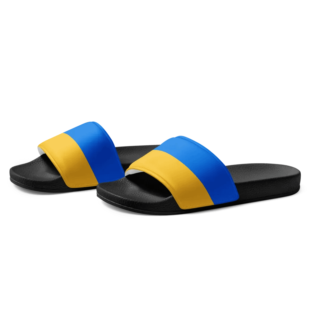 Sunshine Comfort Slides product image (2)